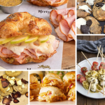 11 Grab-and-Go Poolside Eats Made for Sun-Soaked Days That Run Right Into Evening