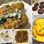 11 Must Try 4th of July Potluck Recipes