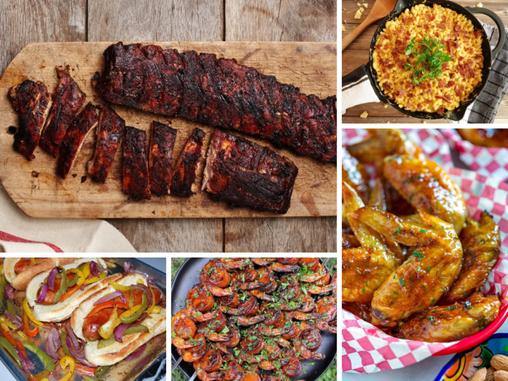 11 Smoked Recipes That Make Every Backyard Cookout Worth the Wait