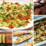 12 Delicious Zucchini Recipes Worth Making This Season