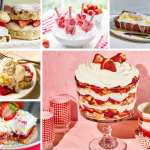 12 Fresh Strawberry Recipes You'll Want to Make All Season