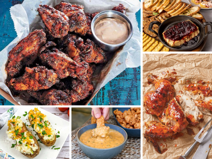 12 Pellet Smoker Recipes That Turn Every Weekend Into a BBQ Feast