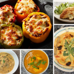 13 Low-Carb Dinner Recipes That Make Healthy Eating Feel Easy