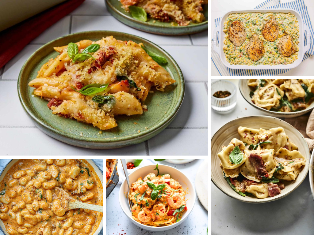 13 Marry Me Recipes That Make Any Dinner Feel Extra Special