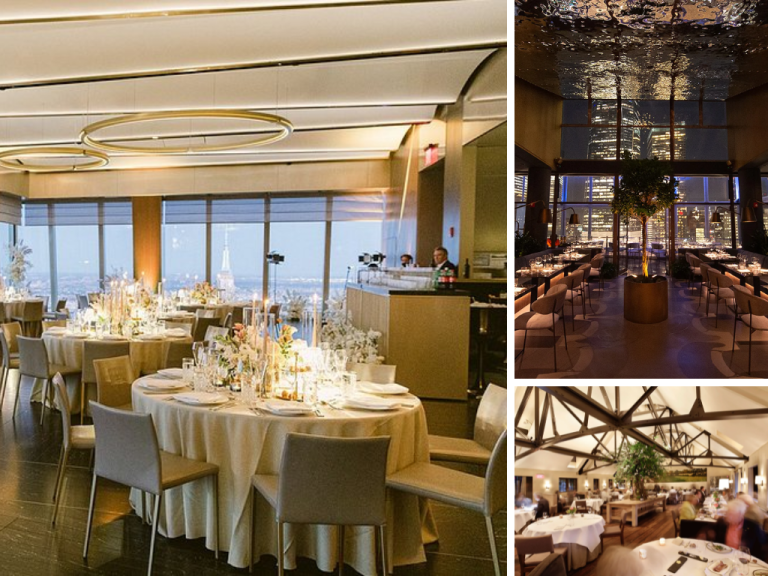 13 New York’s Most Scenic Dining Restaurants for 2026 Reservations
