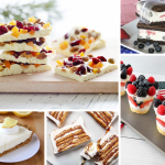 13 No Bake 4th of July Desserts Ideas for Easy, Cool & Festive Summer Celebrations