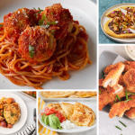 14 Kid-Friendly Chicken Dinners Adults Love Too
