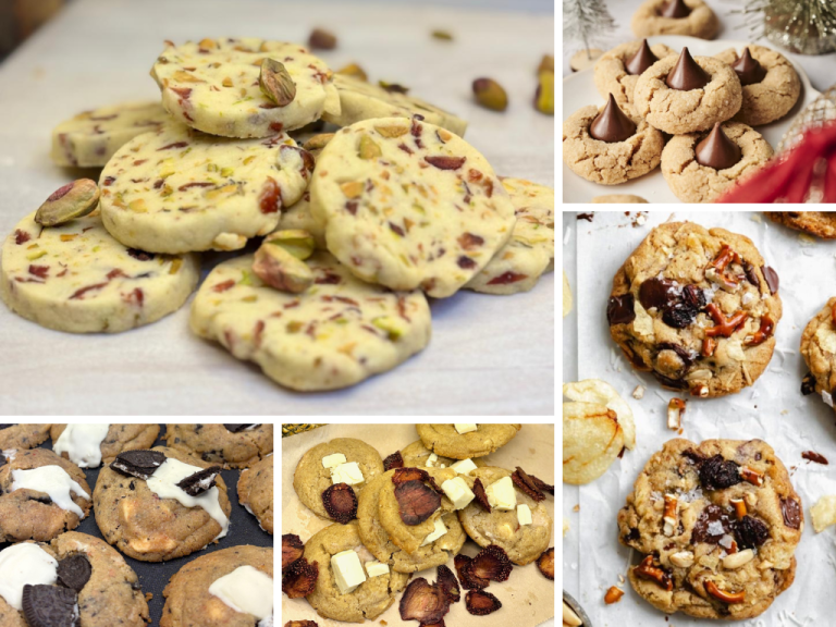 15 Blue-Ribbon Cookie Recipes Everyone Will Want the Secret To