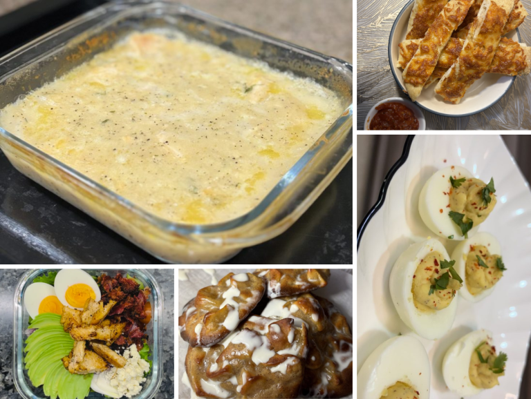 15 Easy Recipes You'll Wish You Tried Sooner