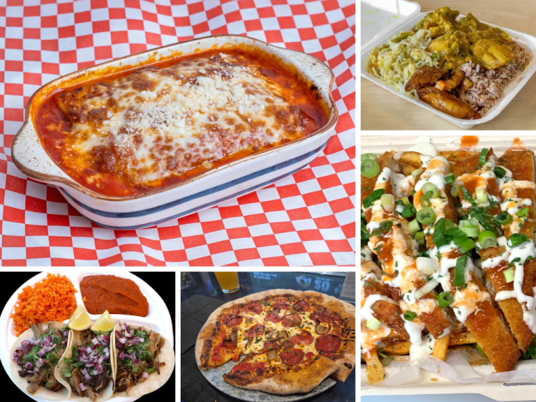 5 Must‑Visit Restaurants Near SoFi Stadium After a World Cup Match