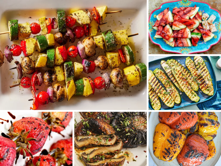 7 Grilled Side Dishes Everyone Will Be Making This 4th of July