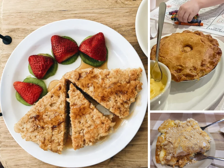 8 Florida Amish Pie Spots Baking Their Way Into Local Legend