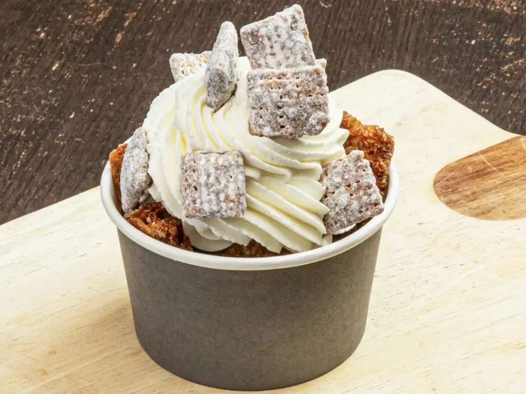 Banana Butterscotch Barnraiser