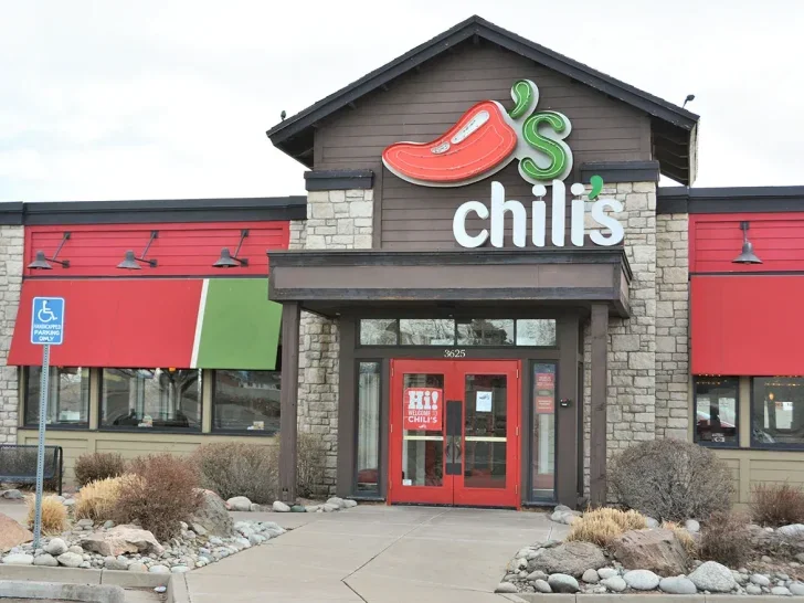 Chili’s Goes Viral After Comparing Its $10.99 Meal to Costly Fast Food