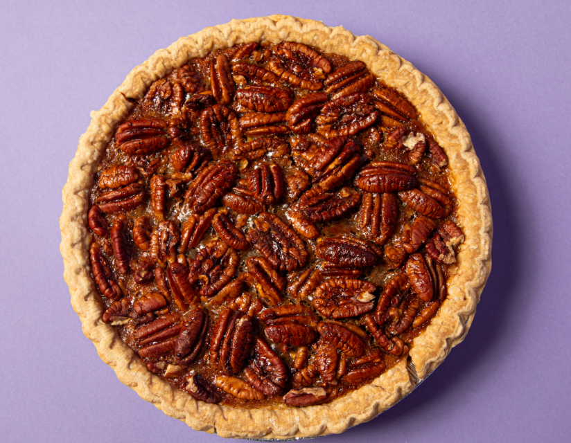 Haydel's Bakery Pecan Pie