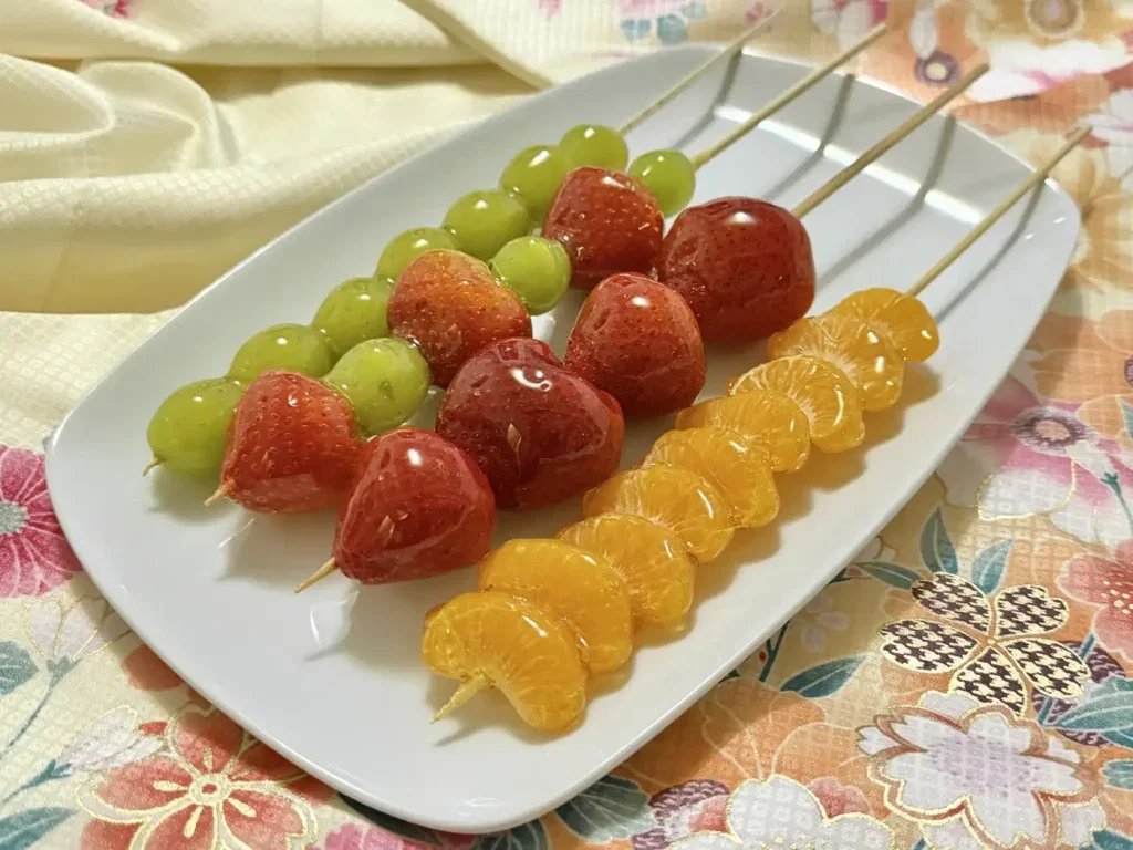 Iemochi Japanese Confections