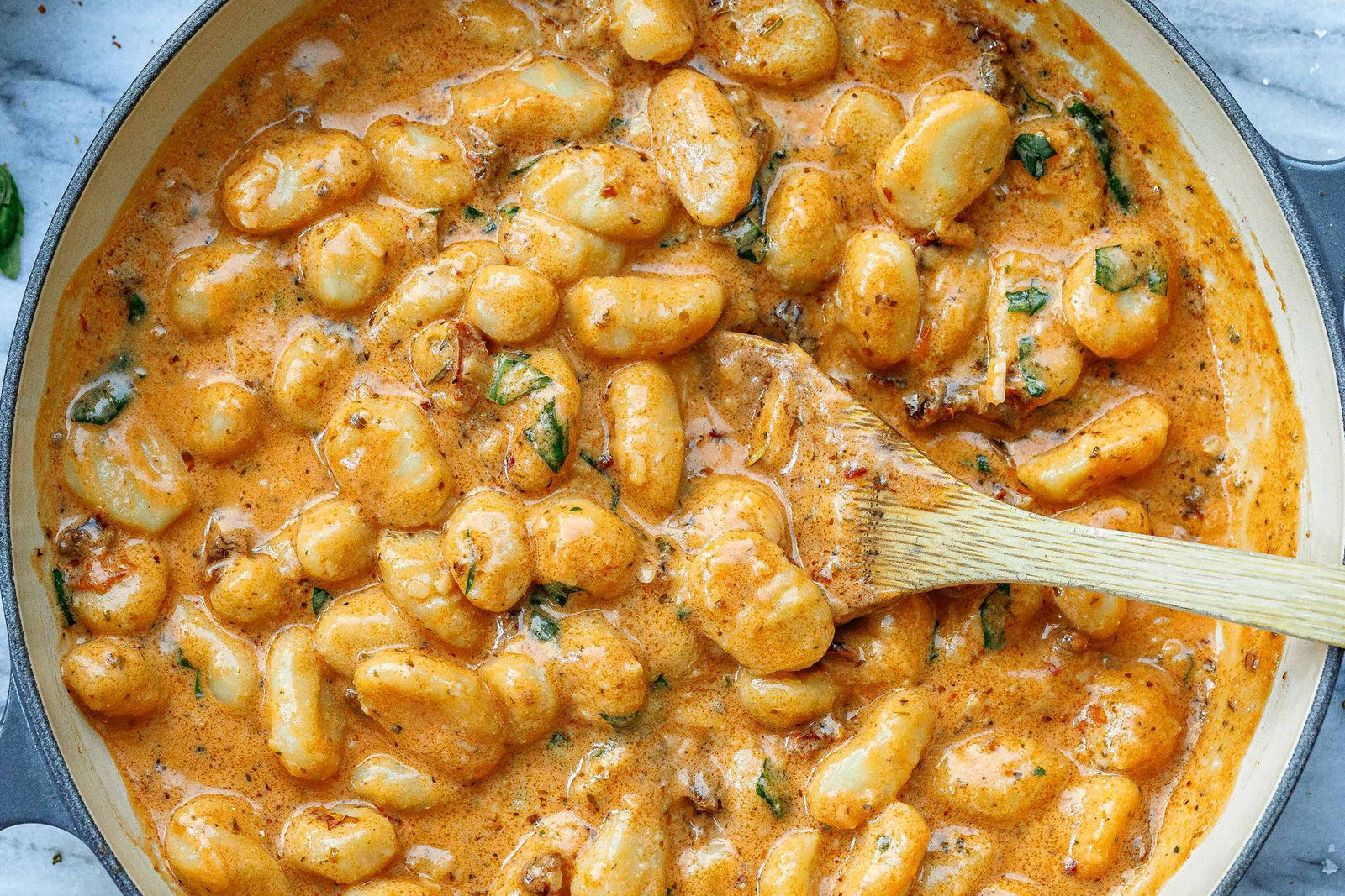 Marry Me Gnocchi