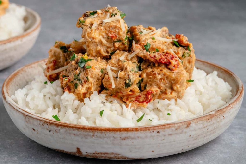 Marry Me Tofu