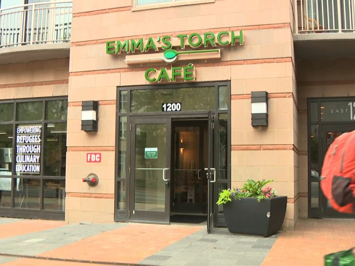Maryland Restaurant Earns Spot on Eater DC’s Best New Restaurants List for July 2026