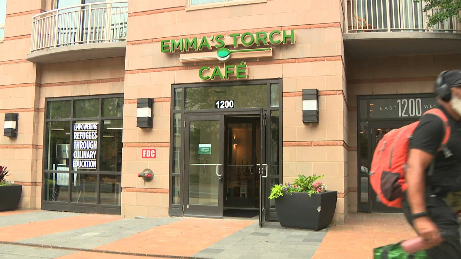 Maryland Restaurant Earns Spot on Eater DC’s Best New Restaurants List for July 2026