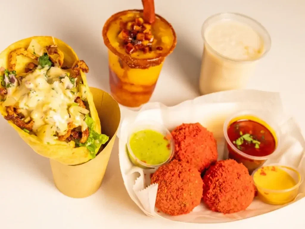 Midtown Global Market’s El Taco Torro