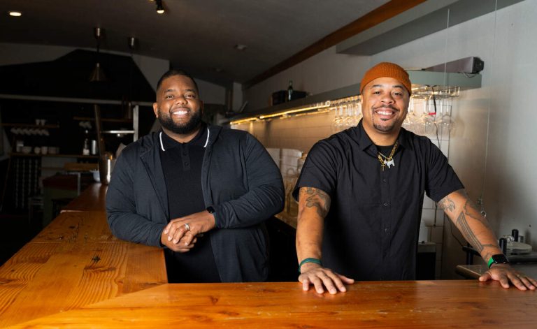 Tacoma BBQ Duo Takes Their Skills National After Landing Spot on Food Network