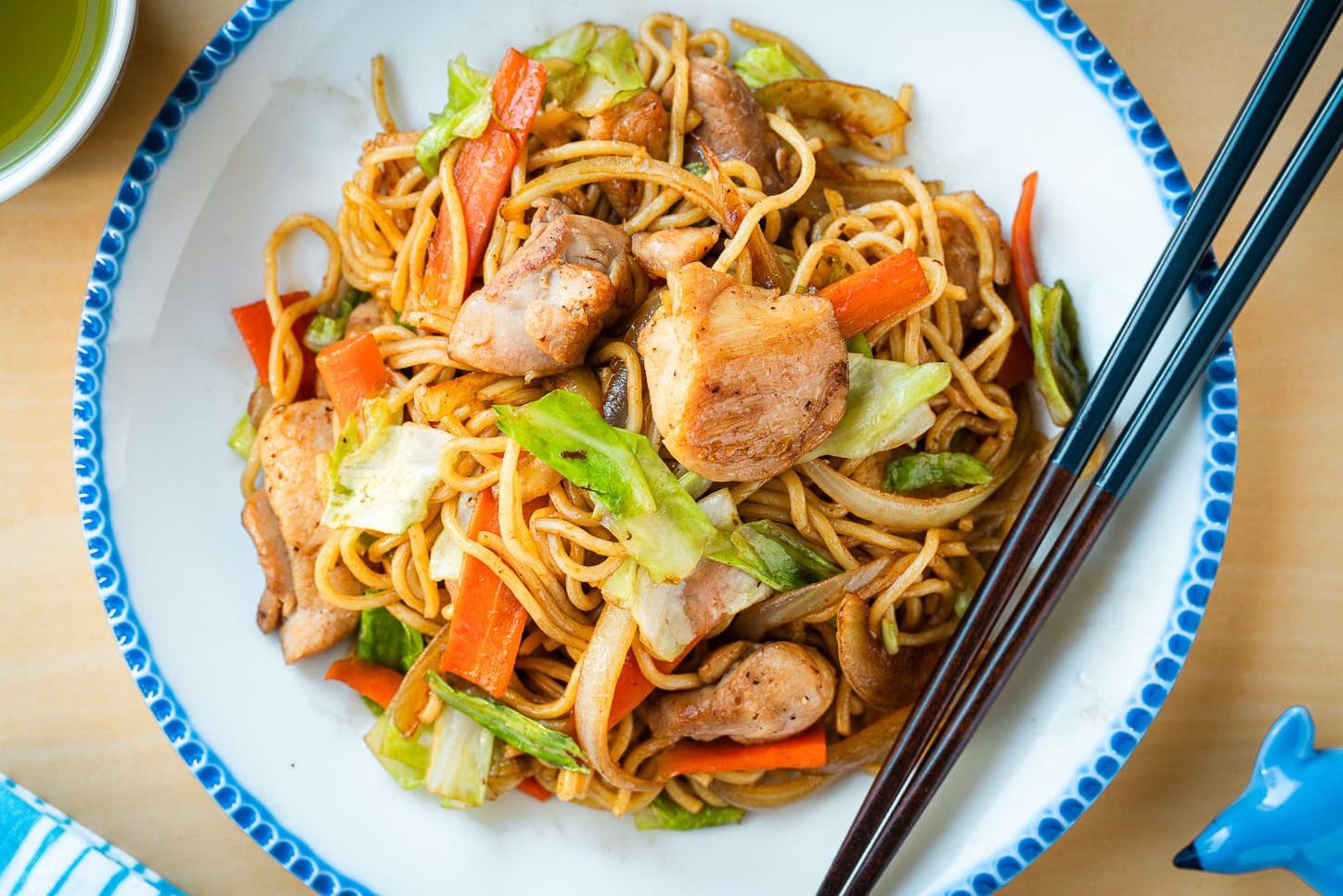 Yakisoba