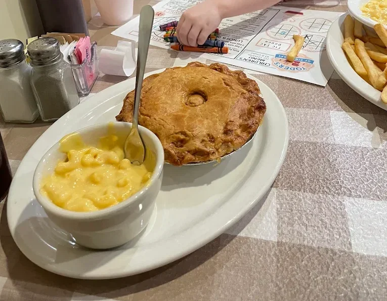 Yoder's Pie Craft Coffee Co.